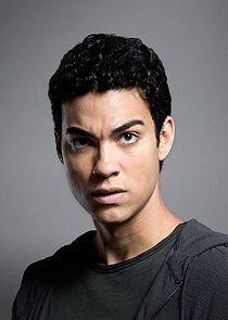 Gabe Perez