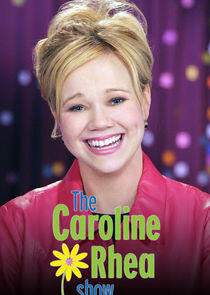 The Caroline Rhea Show The Caroline Rhea Show