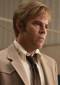 Det. Roland West Det. Roland West