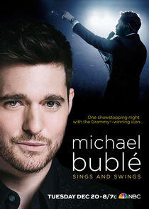 Michael Bublé Sings and Swings Michael Bublé Sings and Swings