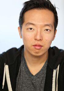 photo of Kenton Chen