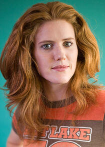Sarah Kendall Sarah Kendall