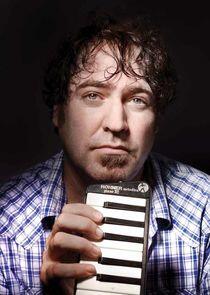 photo of Davis Rogan