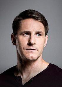 Tim Powell