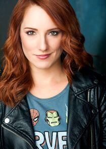 photo of Valerie Tosi photo of Valerie Tosi