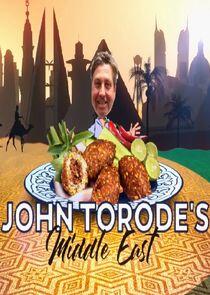 John Torode's Middle East John Torode's Middle East
