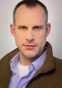 photo of Guy LeMonnier
