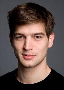 photo of Robert Finster
