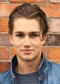 photo of AJ Pritchard photo of AJ Pritchard