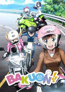 Bakuon!! Bakuon!!