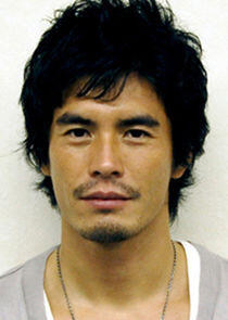 Susumu Hoshino Susumu Hoshino