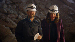 Mission to Mars
