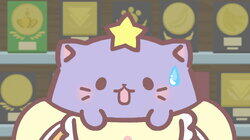 Strive to Be the King of Sports, Nya! Strive to Be the King of Sports, Nya!