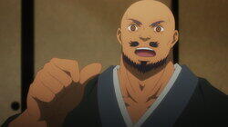 Dousuke & Kumozou Dousuke & Kumozou