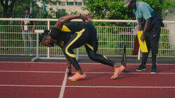GOING FOR GOLD: PART 1 GOING FOR GOLD: PART 1