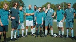 Folge 5 u. a. mit Phil Laude, Negah Amiri und Tony Bauer Folge 5 u. a. mit Phil Laude, Negah Amiri und Tony Bauer