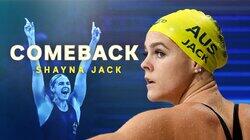 Comeback - Shayna Jack Comeback - Shayna Jack