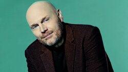Bill Burr / Mk.gee Bill Burr / Mk.gee