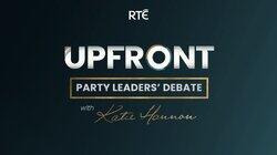 Episode 7 - Leaders' Debate Special Episode 7 - Leaders' Debate Special