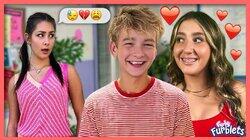 Emma's Crush Wants Help… With HIS Girlfriend?! Emma's Crush Wants Help… With HIS Girlfriend?!