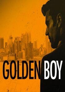 Golden Boy Golden Boy