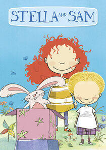 Stella and Sam - Season 2 Stella and Sam - Season 2