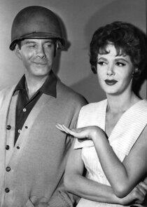 Pete and Gladys Pete and Gladys