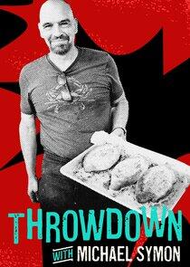 Throwdown with Michael Symon Throwdown with Michael Symon