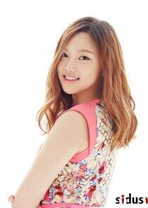 Jung Da Eun