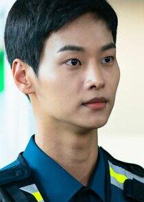 Oh Kyung Tae Oh Kyung Tae