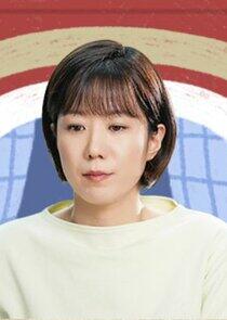Wang Joon Hee Wang Joon Hee