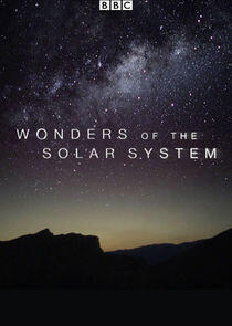 Wonders of the Solar System Wonders of the Solar System