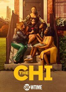 The Chi The Chi