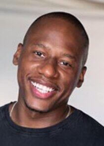photo of Leon Chills