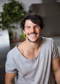 Dan Churchill