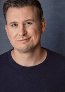 photo of Brad Ozbolt photo of Brad Ozbolt