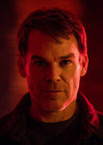 Dexter Morgan Dexter Morgan