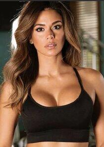 photo of Danielly De Andrade photo of Danielly De Andrade