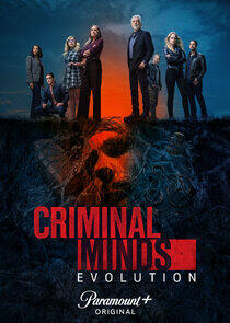 Criminal Minds Criminal Minds