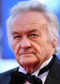 photo of Jerzy Skolimowski photo of Jerzy Skolimowski