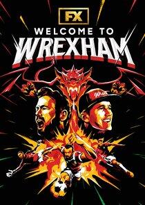 Welcome to Wrexham