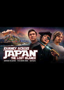 Journey Across Japan - Season 3