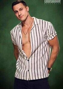 photo of Brett Covalt photo of Brett Covalt
