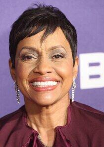 Glenda Hatchett Glenda Hatchett