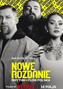 Nowe Rozdanie: Rhythm + Flow Polska Nowe Rozdanie: Rhythm + Flow Polska