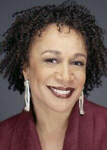 S. Epatha Merkerson S. Epatha Merkerson