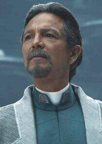 Bail Organa