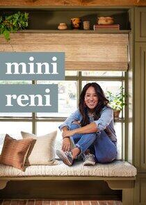 Mini Reni Mini Reni