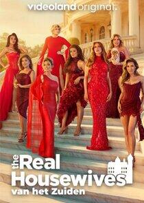 The Real Housewives van het Zuiden The Real Housewives van het Zuiden