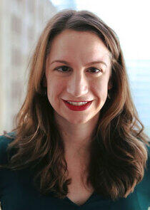 photo of Maria Aspan photo of Maria Aspan